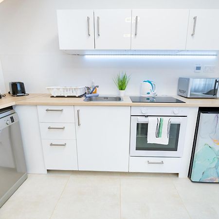 Eternity Apartmanhaz Keszthely Εξωτερικό φωτογραφία