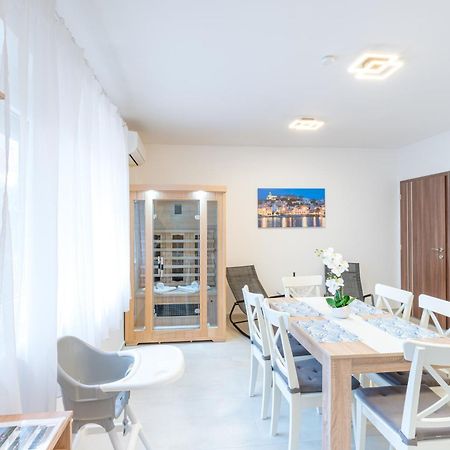 Eternity Apartmanhaz Keszthely Εξωτερικό φωτογραφία