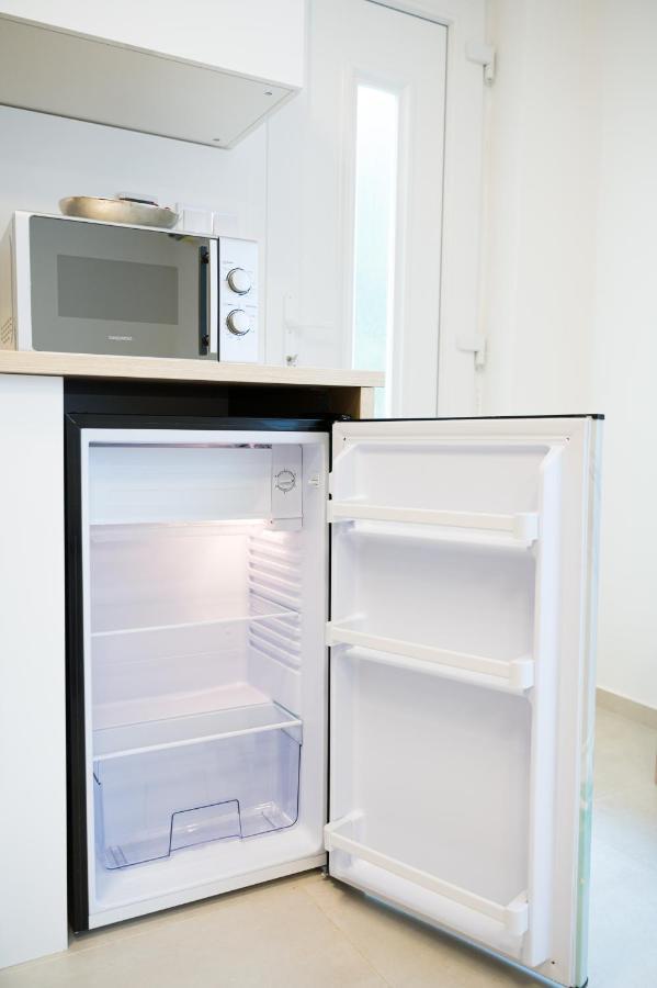 Eternity Apartmanhaz Keszthely Εξωτερικό φωτογραφία