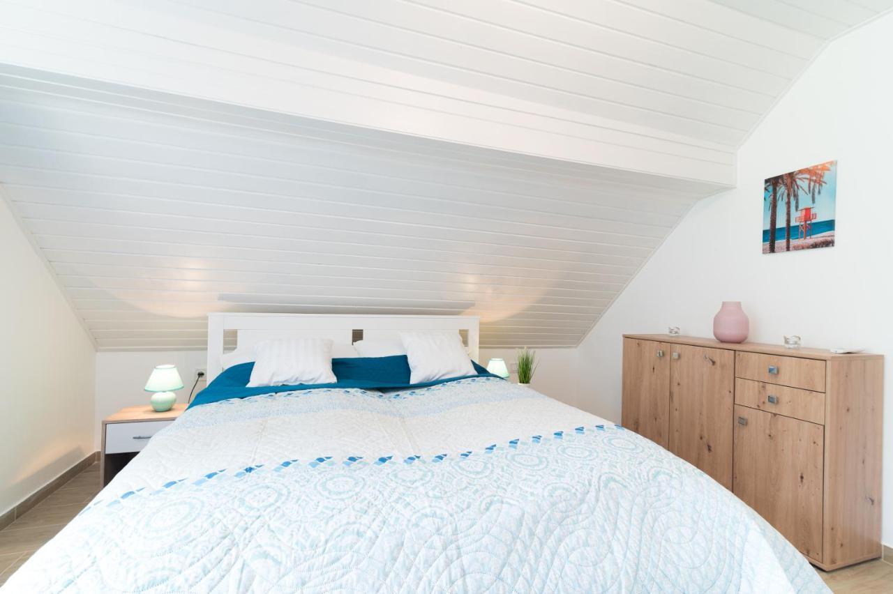 Eternity Apartmanhaz Keszthely Εξωτερικό φωτογραφία