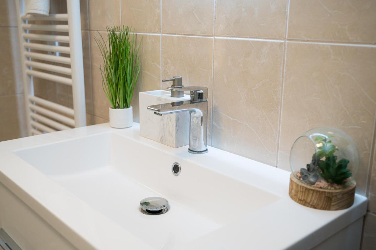 Eternity Apartmanhaz Keszthely Εξωτερικό φωτογραφία