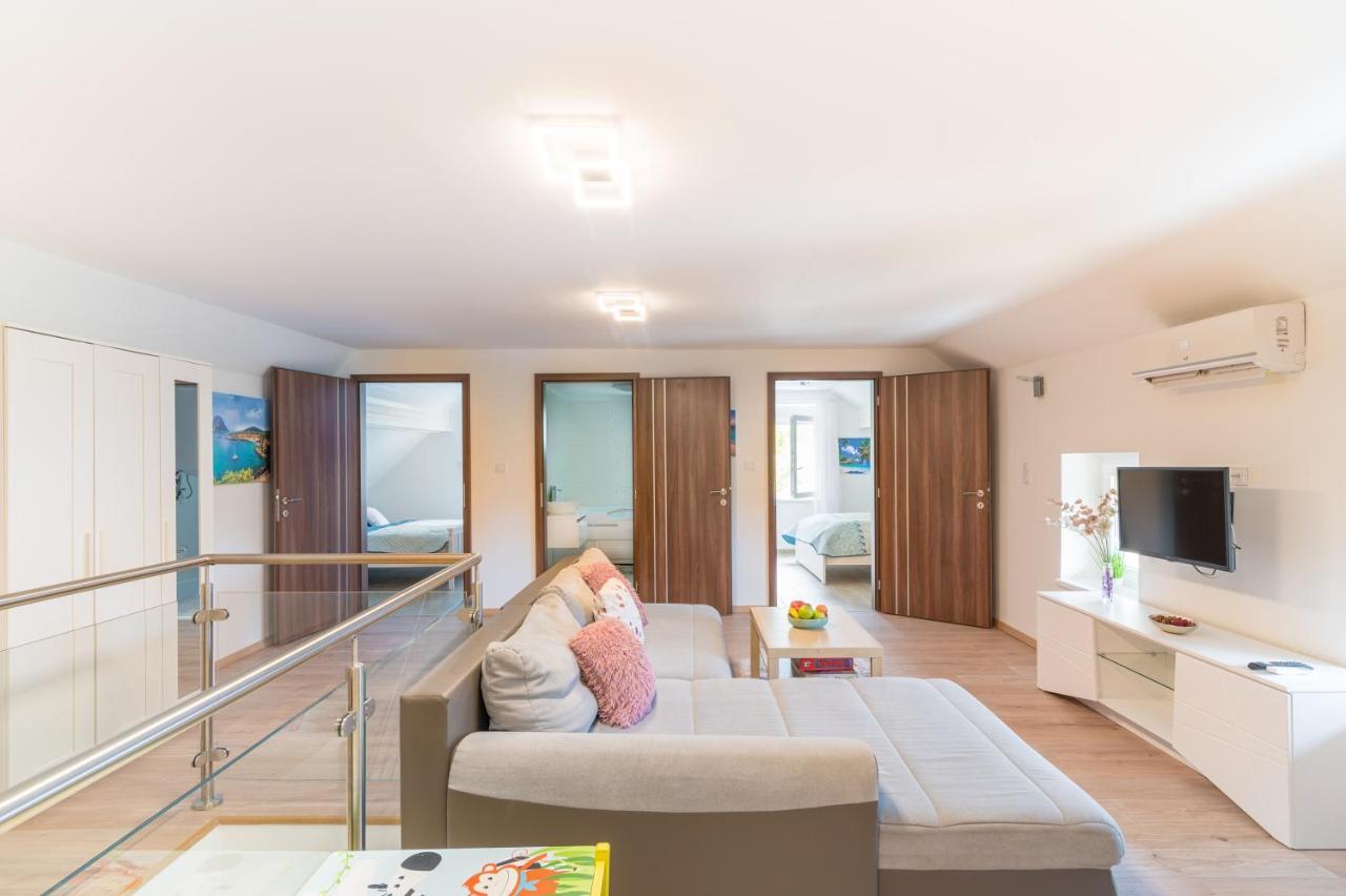 Eternity Apartmanhaz Keszthely Εξωτερικό φωτογραφία