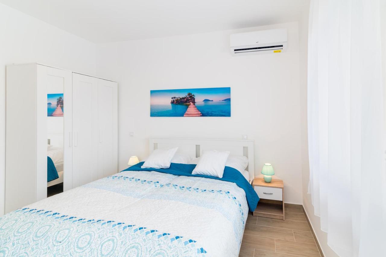 Eternity Apartmanhaz Keszthely Εξωτερικό φωτογραφία