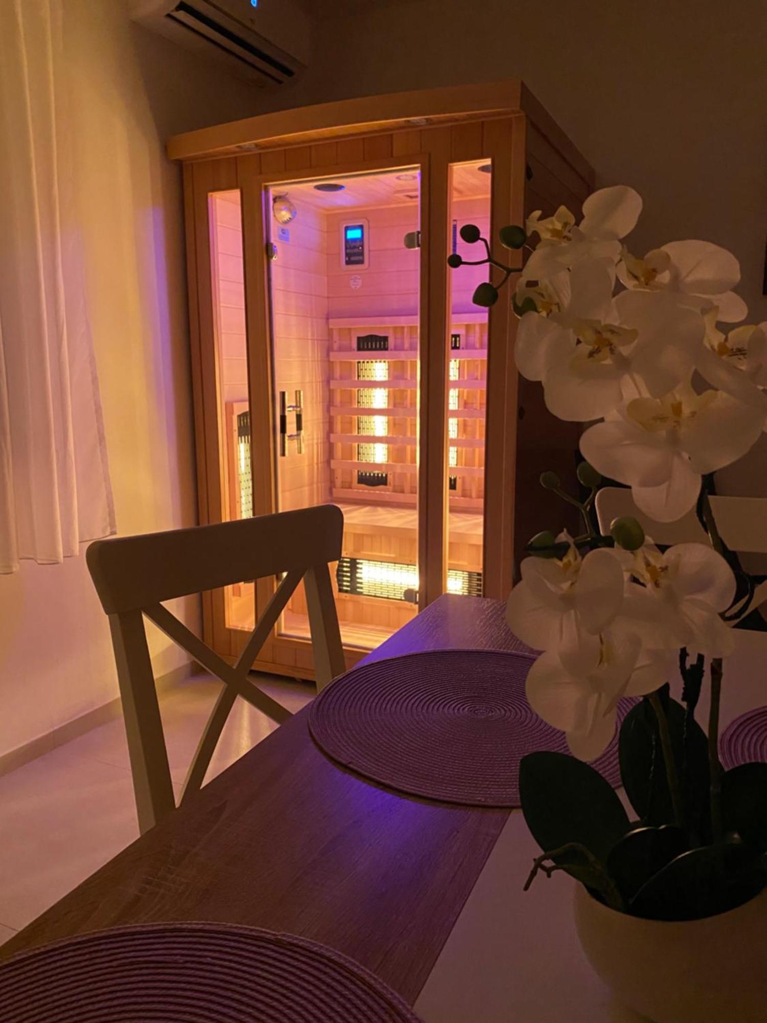 Eternity Apartmanhaz Keszthely Εξωτερικό φωτογραφία