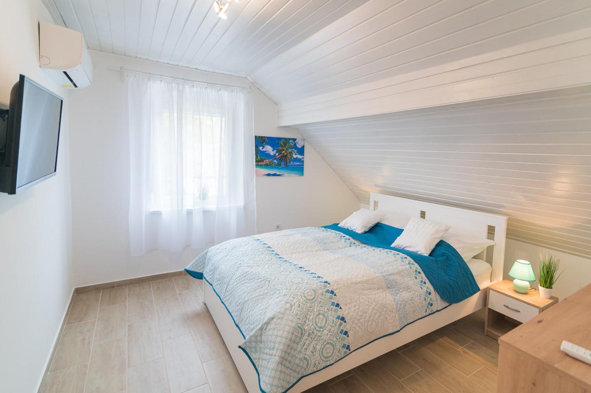 Eternity Apartmanhaz Keszthely Εξωτερικό φωτογραφία