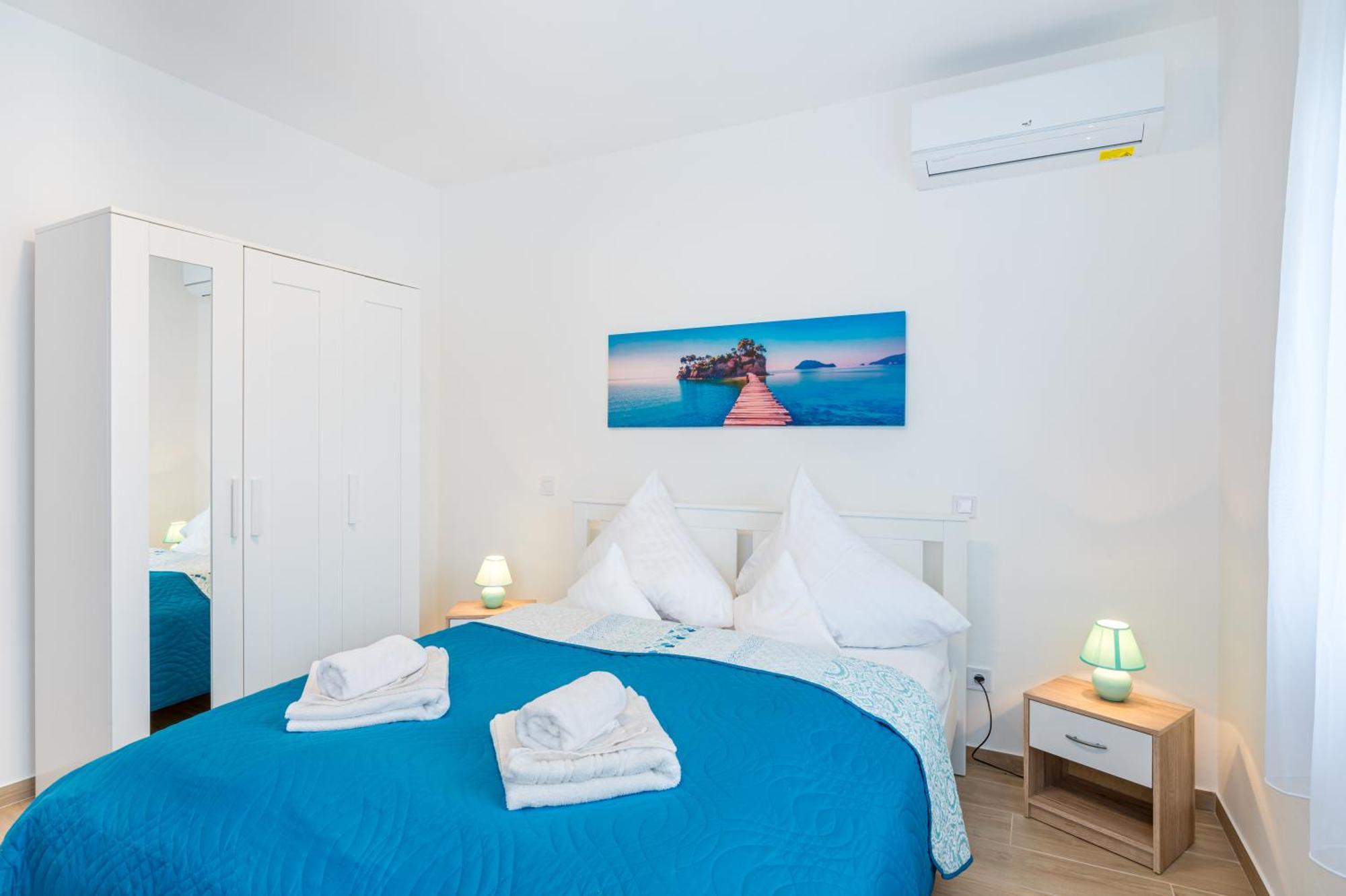 Eternity Apartmanhaz Keszthely Εξωτερικό φωτογραφία