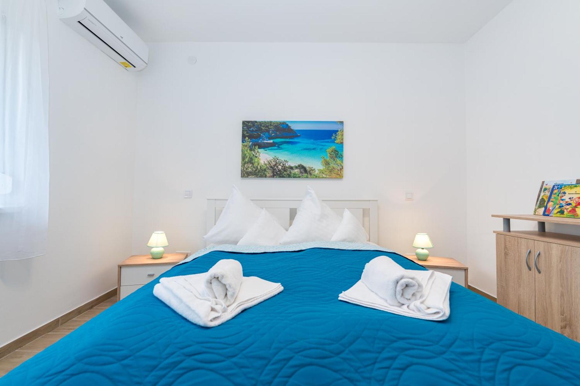 Eternity Apartmanhaz Keszthely Εξωτερικό φωτογραφία