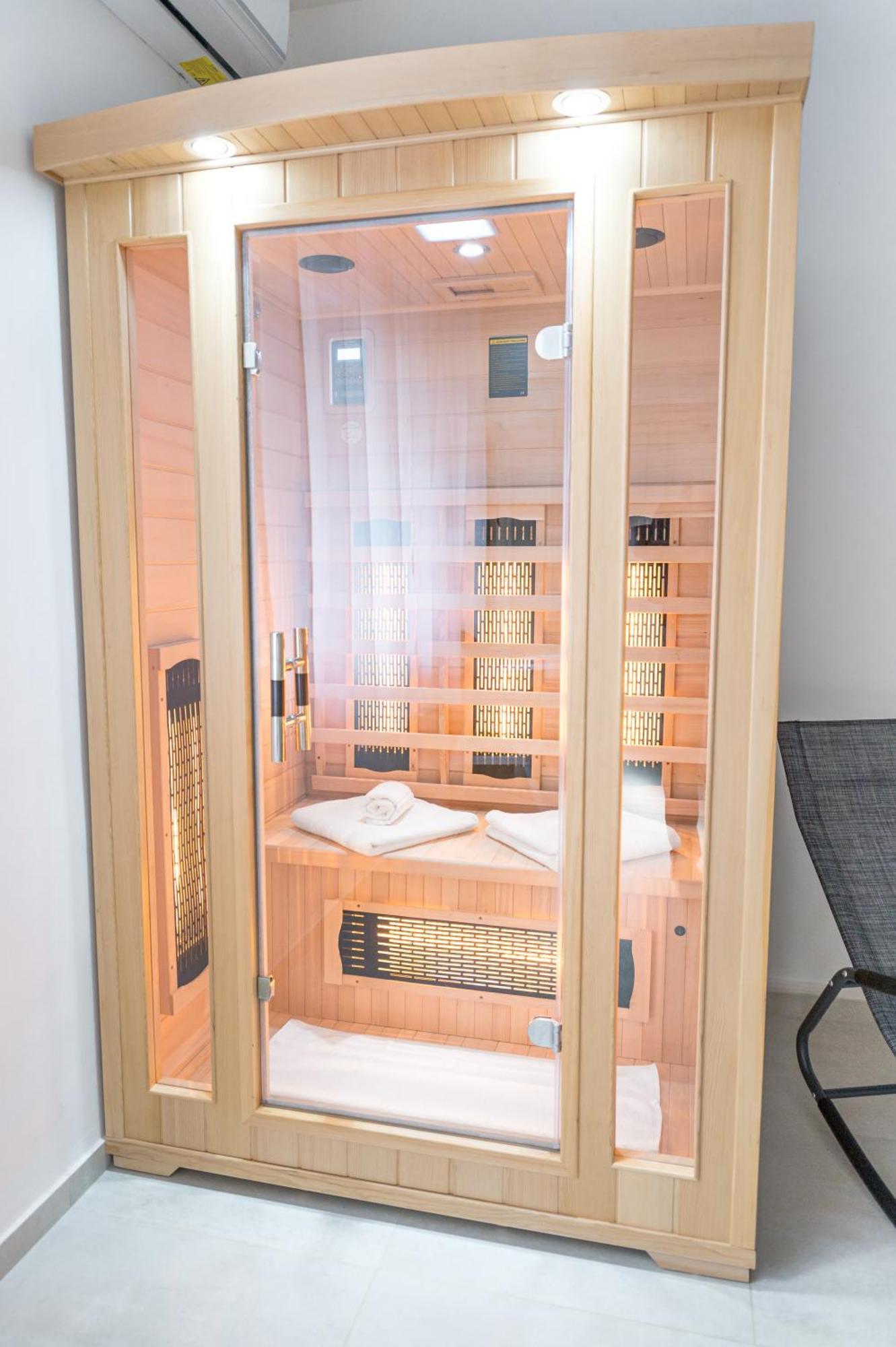 Eternity Apartmanhaz Keszthely Εξωτερικό φωτογραφία