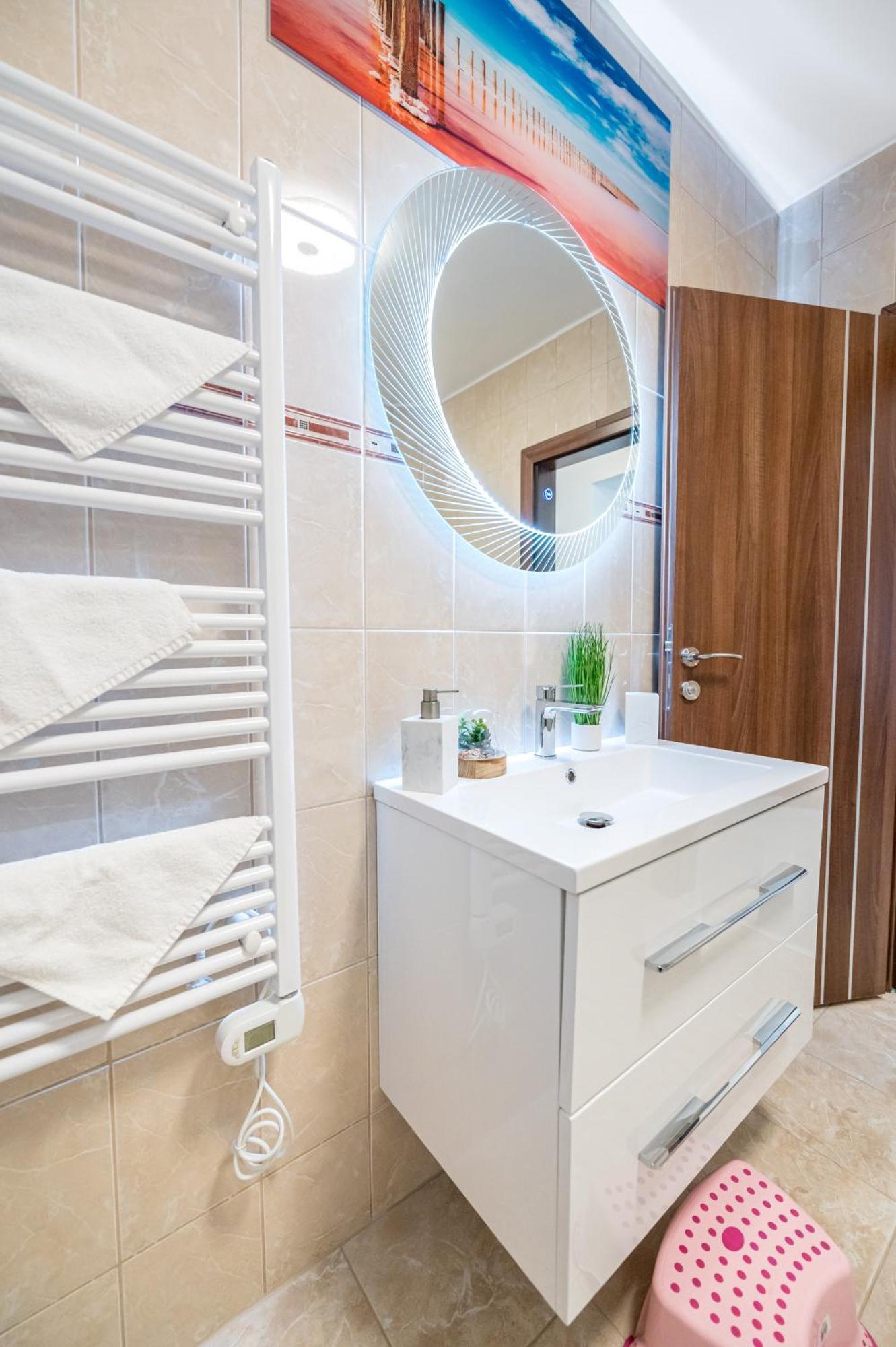 Eternity Apartmanhaz Keszthely Εξωτερικό φωτογραφία