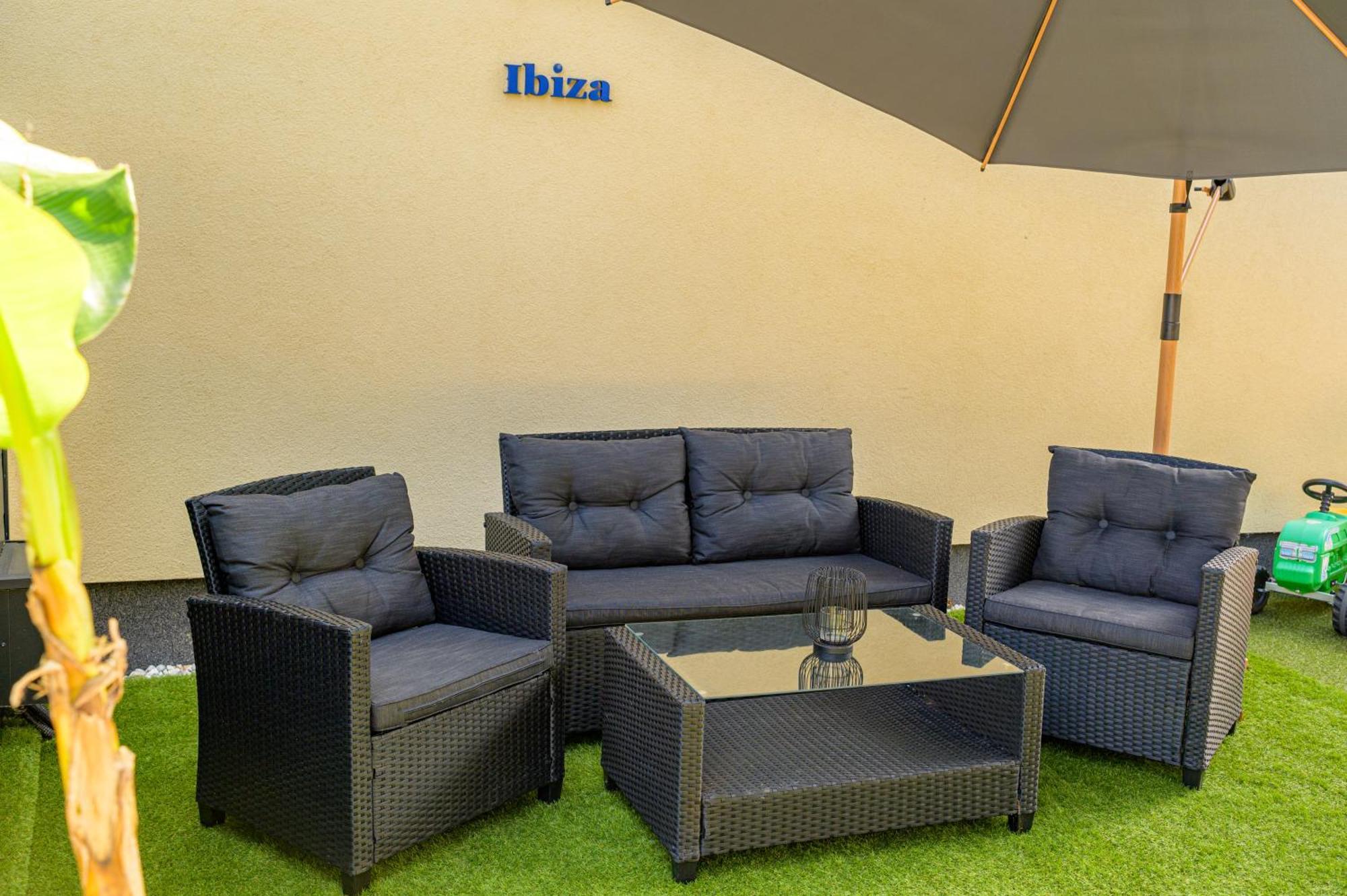 Eternity Apartmanhaz Keszthely Εξωτερικό φωτογραφία