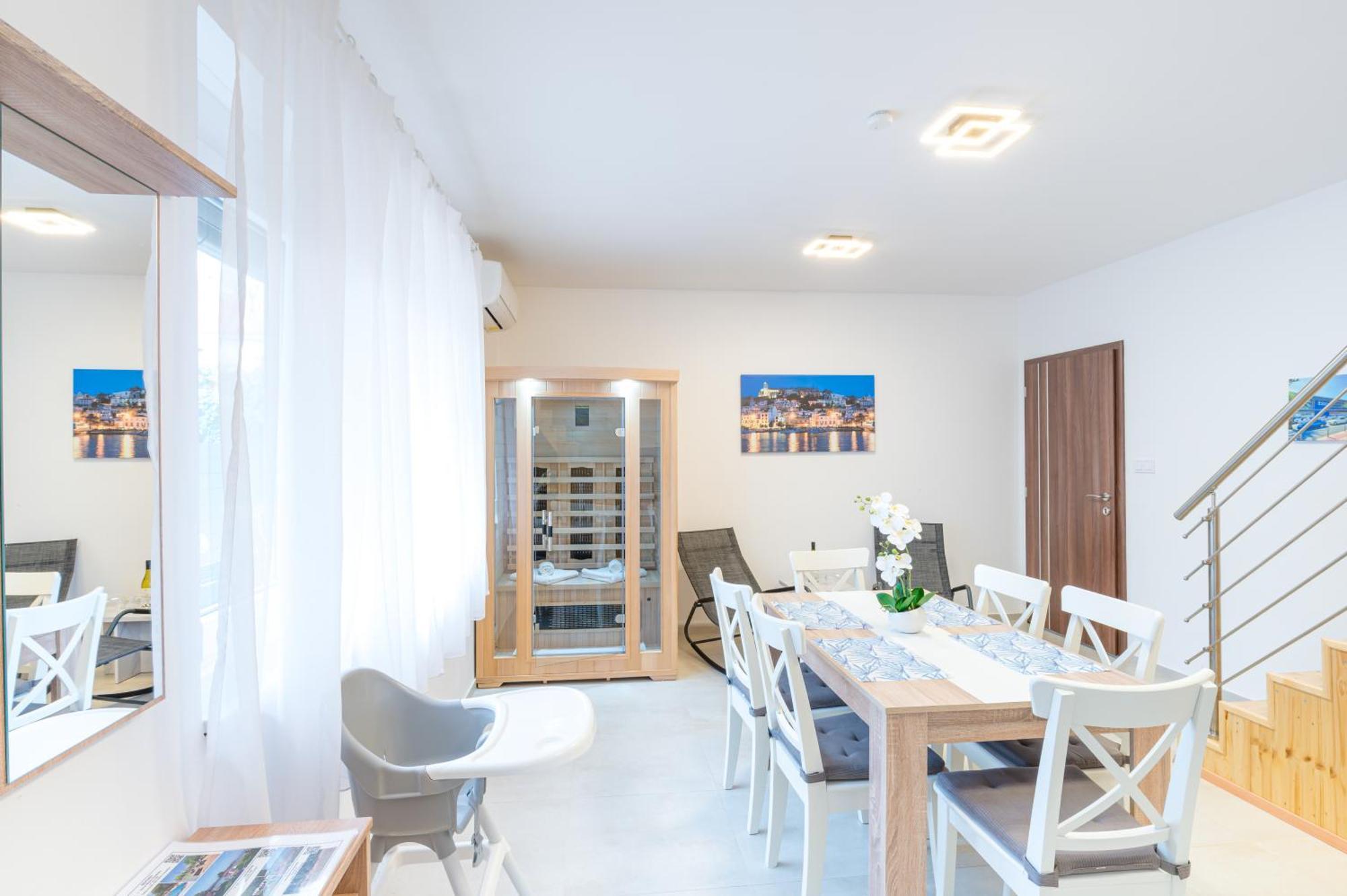 Eternity Apartmanhaz Keszthely Εξωτερικό φωτογραφία
